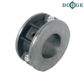 010107 DODGE - 3 3/16 SPLIT IRON COLLAR