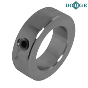 040013 DODGE - 15/16 SOLID STEEL COLLAR