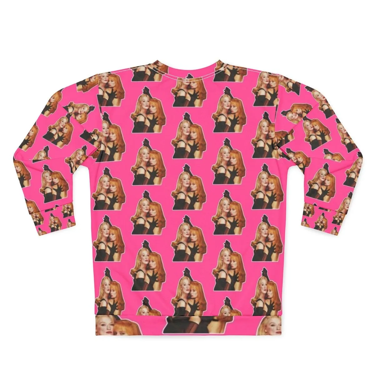 90s Cult Classic 'Death Becomes Her' Sweatshirt
