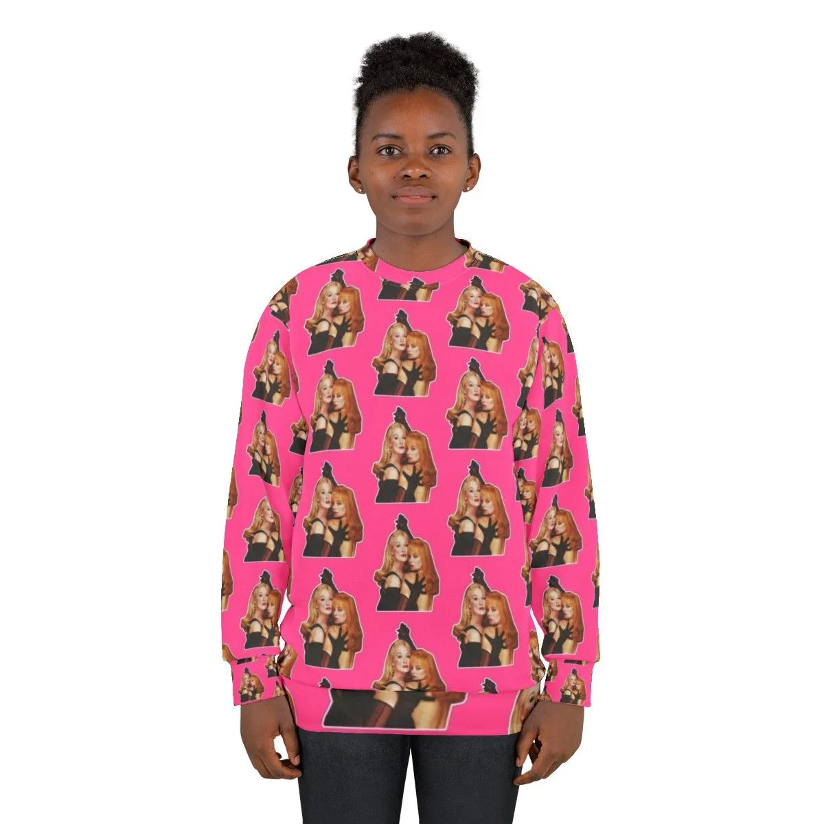 90s Cult Classic 'Death Becomes Her' Sweatshirt