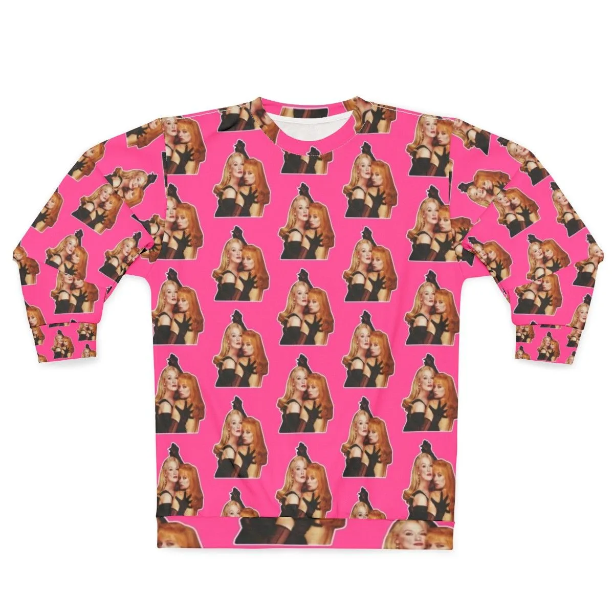 90s Cult Classic 'Death Becomes Her' Sweatshirt