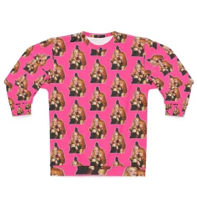 90s Cult Classic 'Death Becomes Her' Sweatshirt