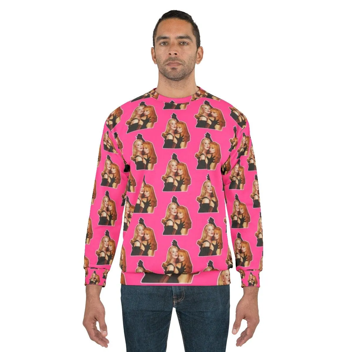 90s Cult Classic 'Death Becomes Her' Sweatshirt