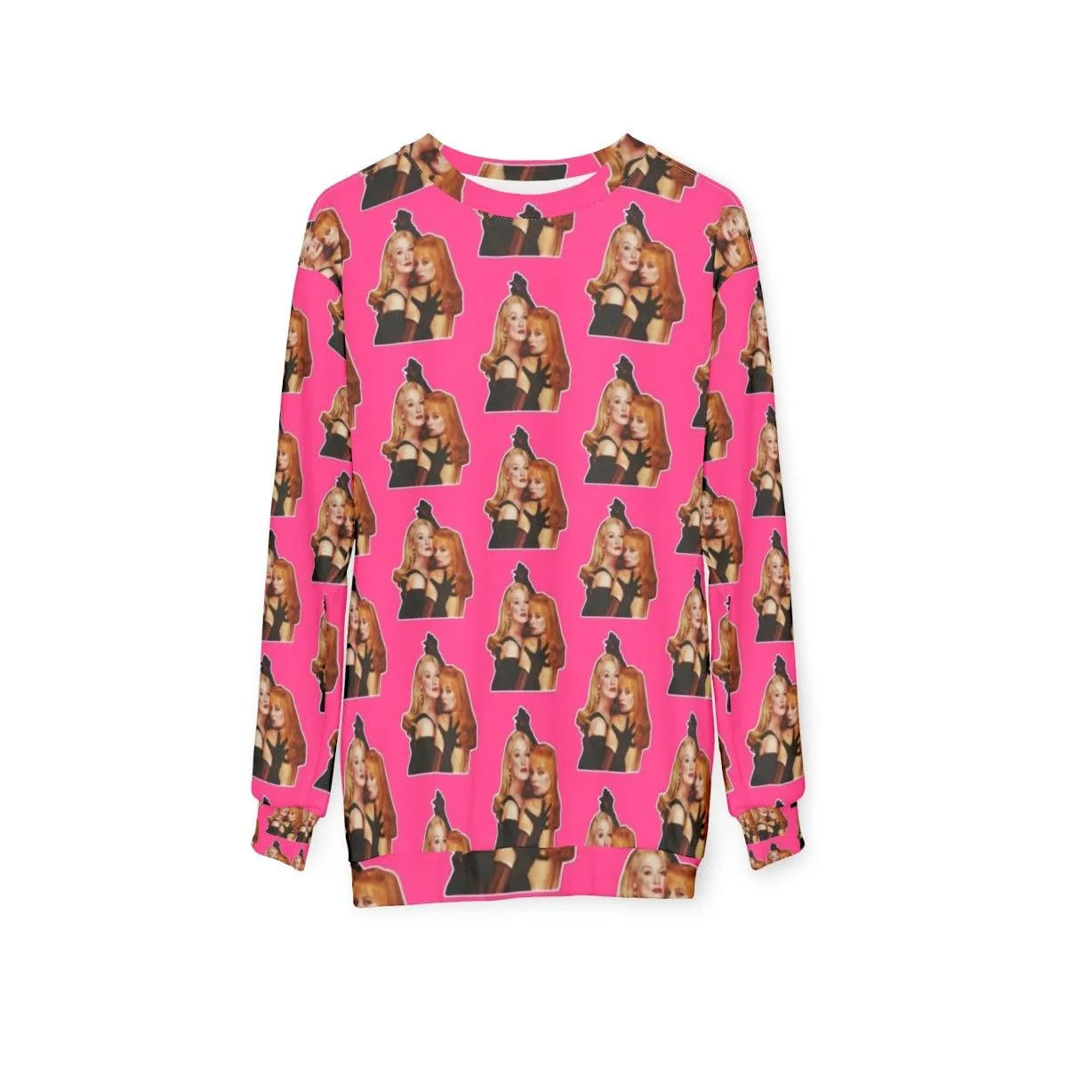 90s Cult Classic 'Death Becomes Her' Sweatshirt