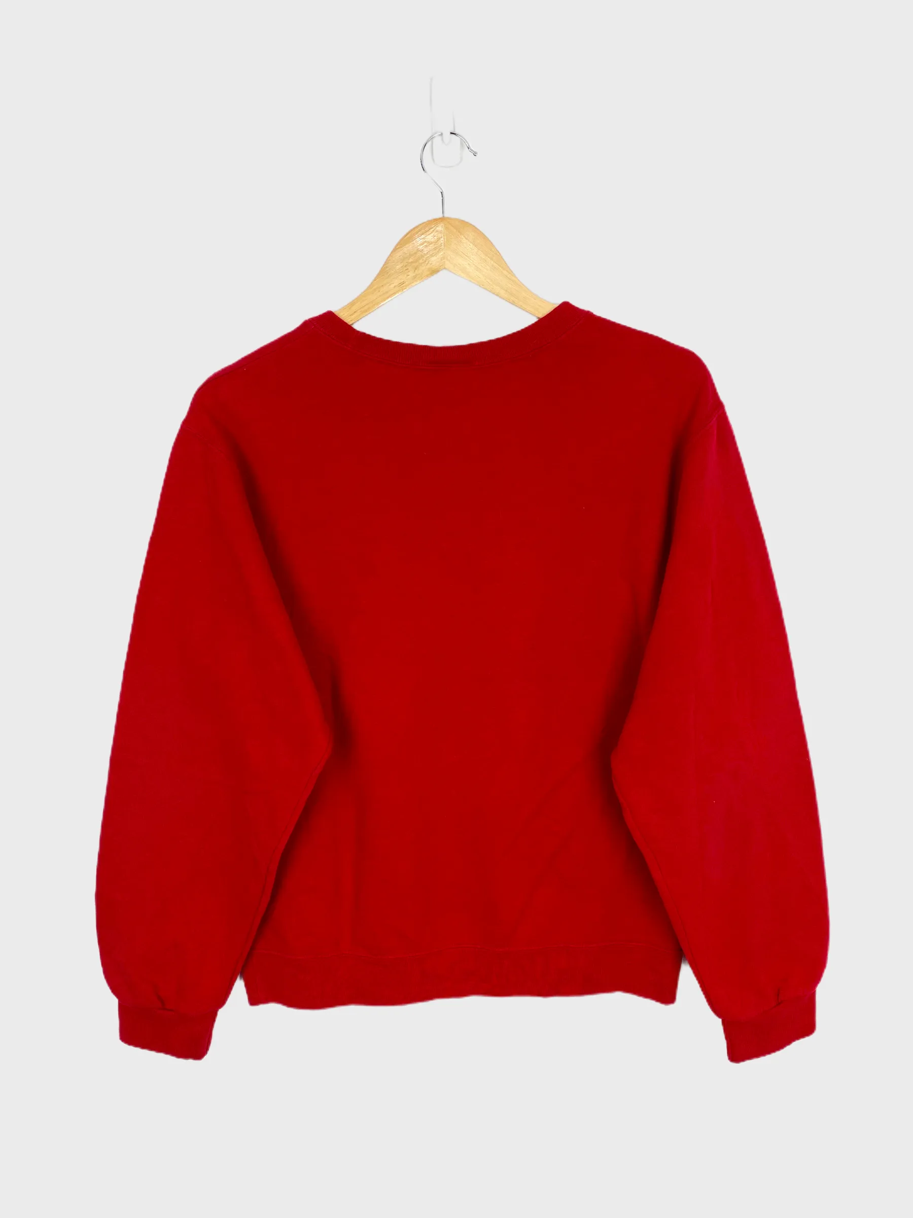 90's Ohio State University Vintage Sweatshirt Size 8