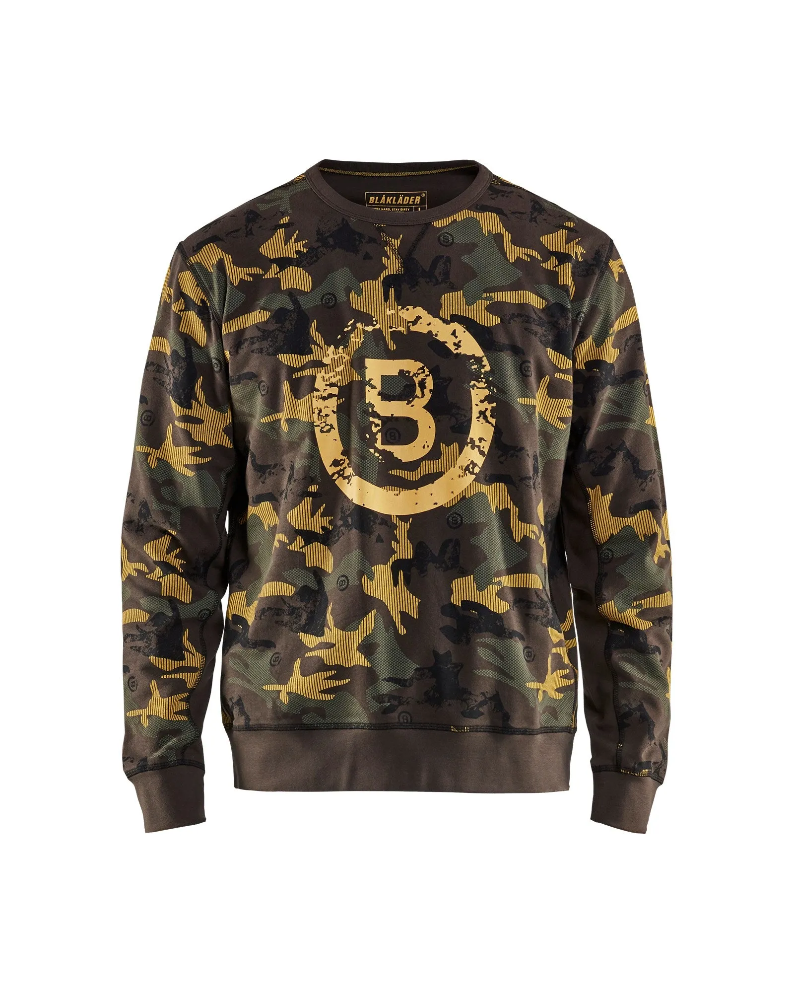 9408 LIMITED SWEATSHIRT