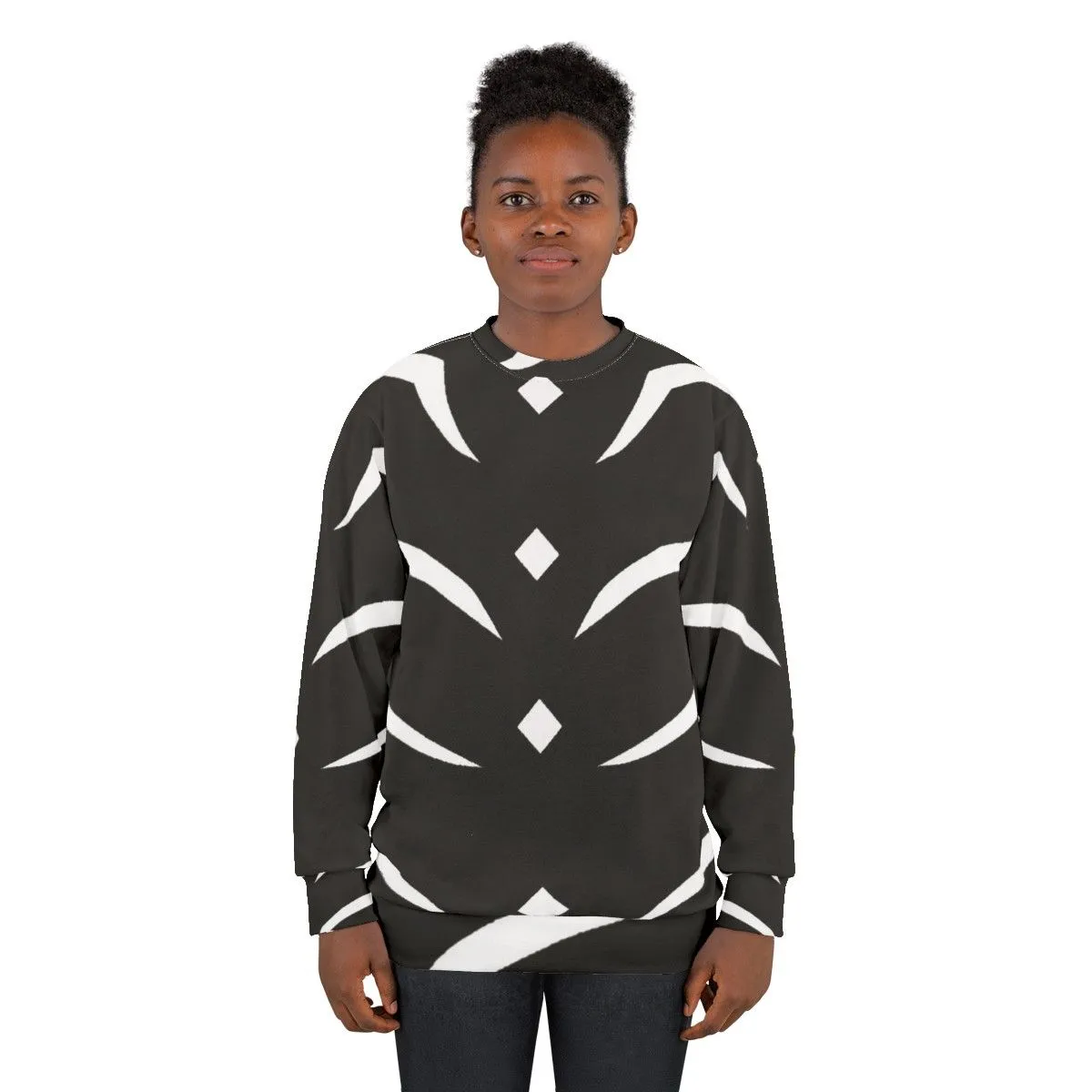 Accelerator A Certain Series Sweatshirt | Anime Apparel