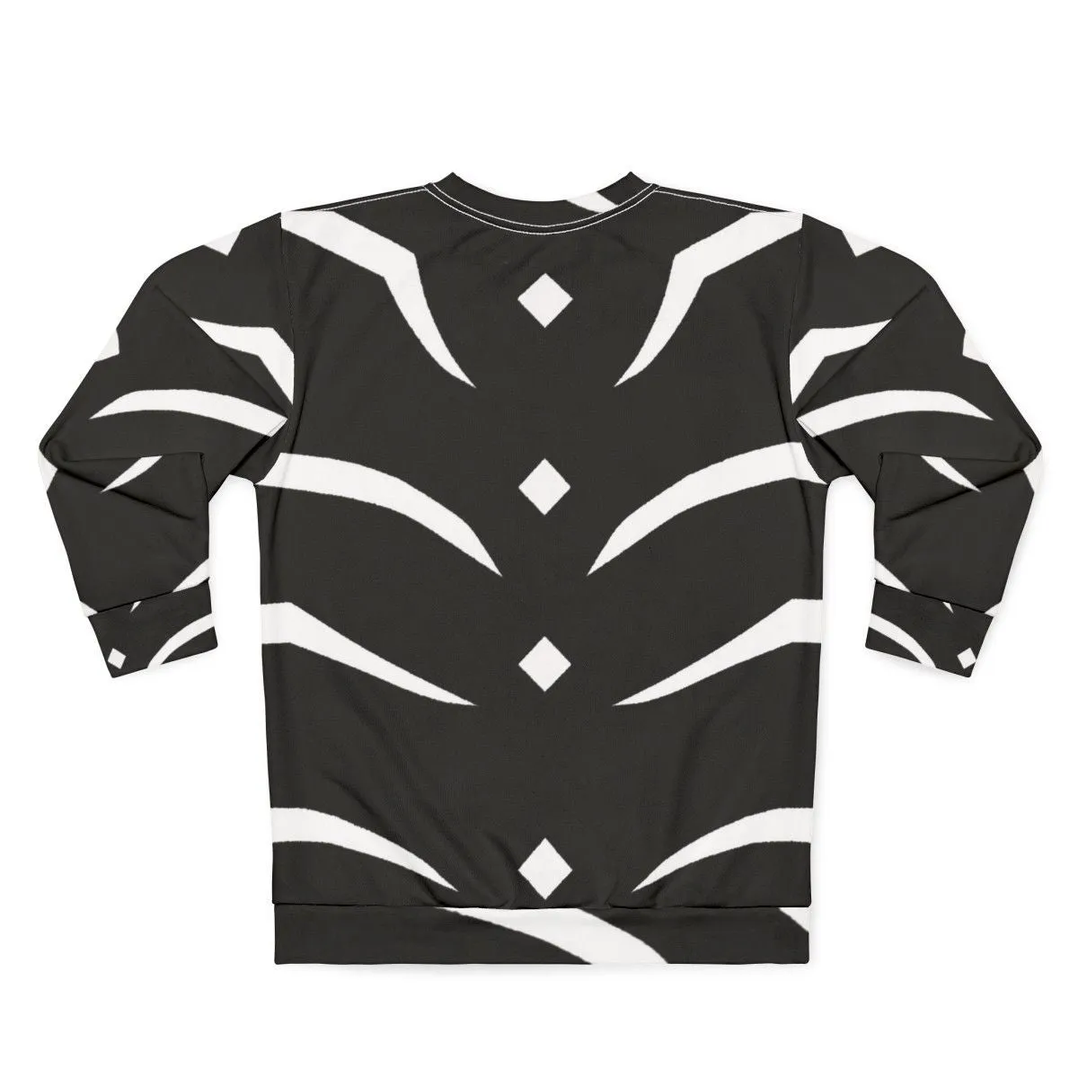 Accelerator A Certain Series Sweatshirt | Anime Apparel
