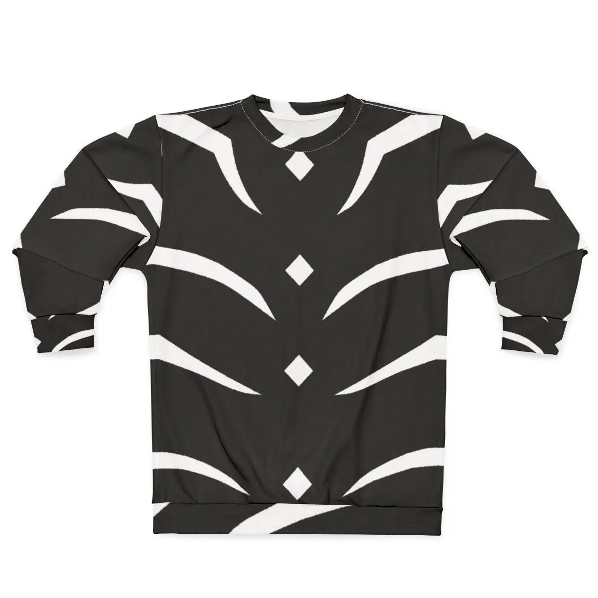 Accelerator A Certain Series Sweatshirt | Anime Apparel