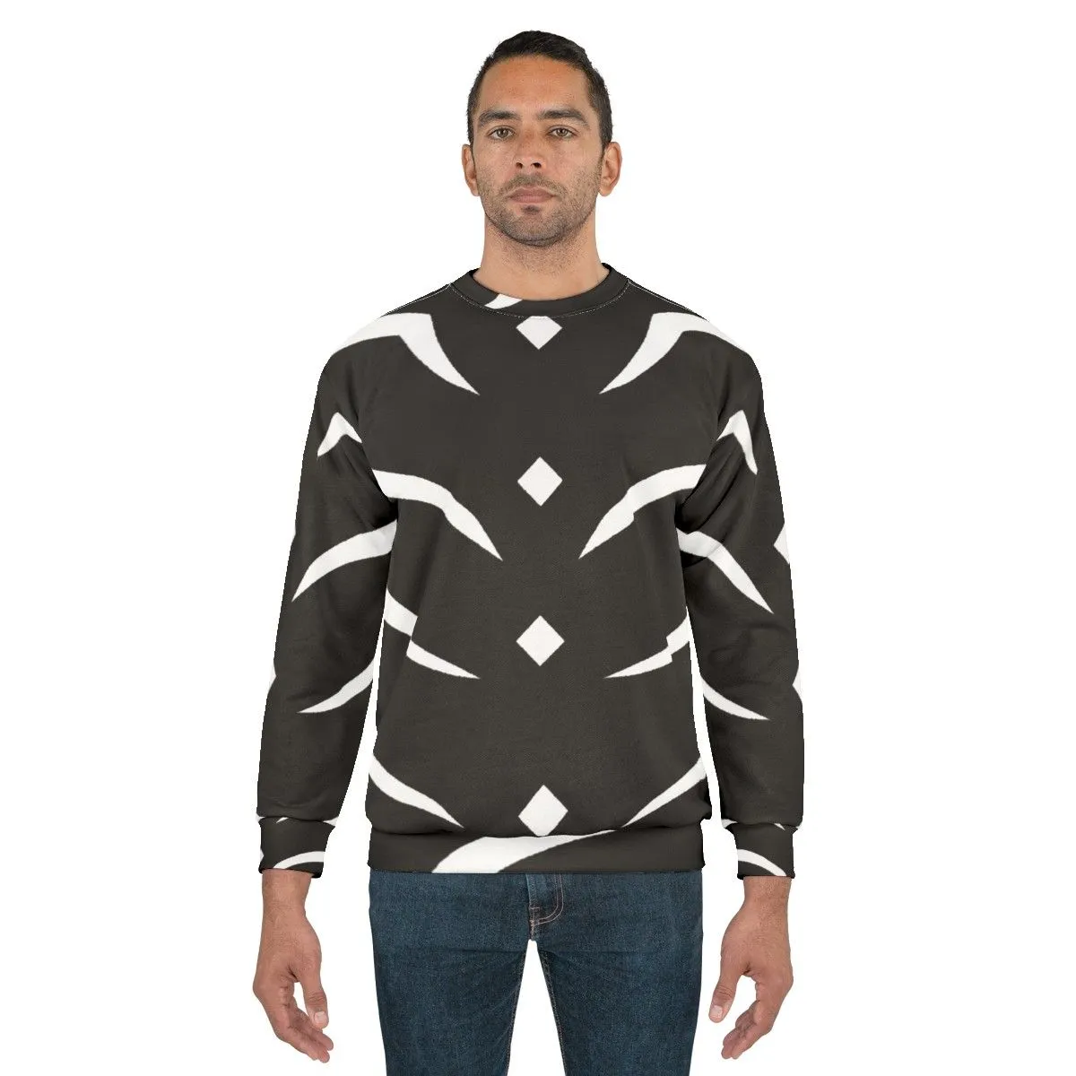 Accelerator A Certain Series Sweatshirt | Anime Apparel