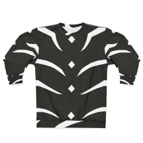Accelerator A Certain Series Sweatshirt | Anime Apparel