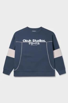 Akido Sweatshirt