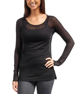 Alo Raglan Easy Long Sleeve Pullover