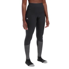 Altura Nightvision Dwr Women'S Cycling Waist Tights 2021: Black 8