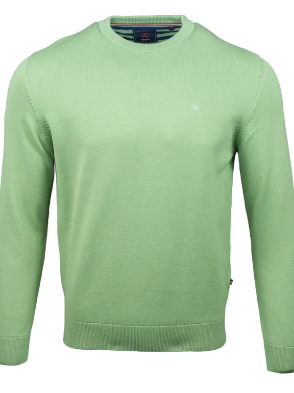 André SAGE Crewneck SWEATER