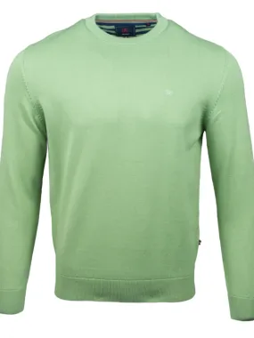 André SAGE Crewneck SWEATER