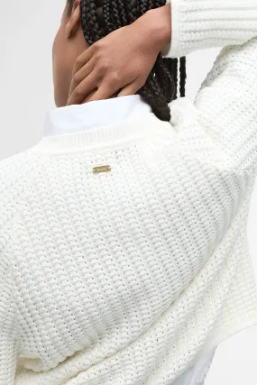 Angela Knitted Jumper