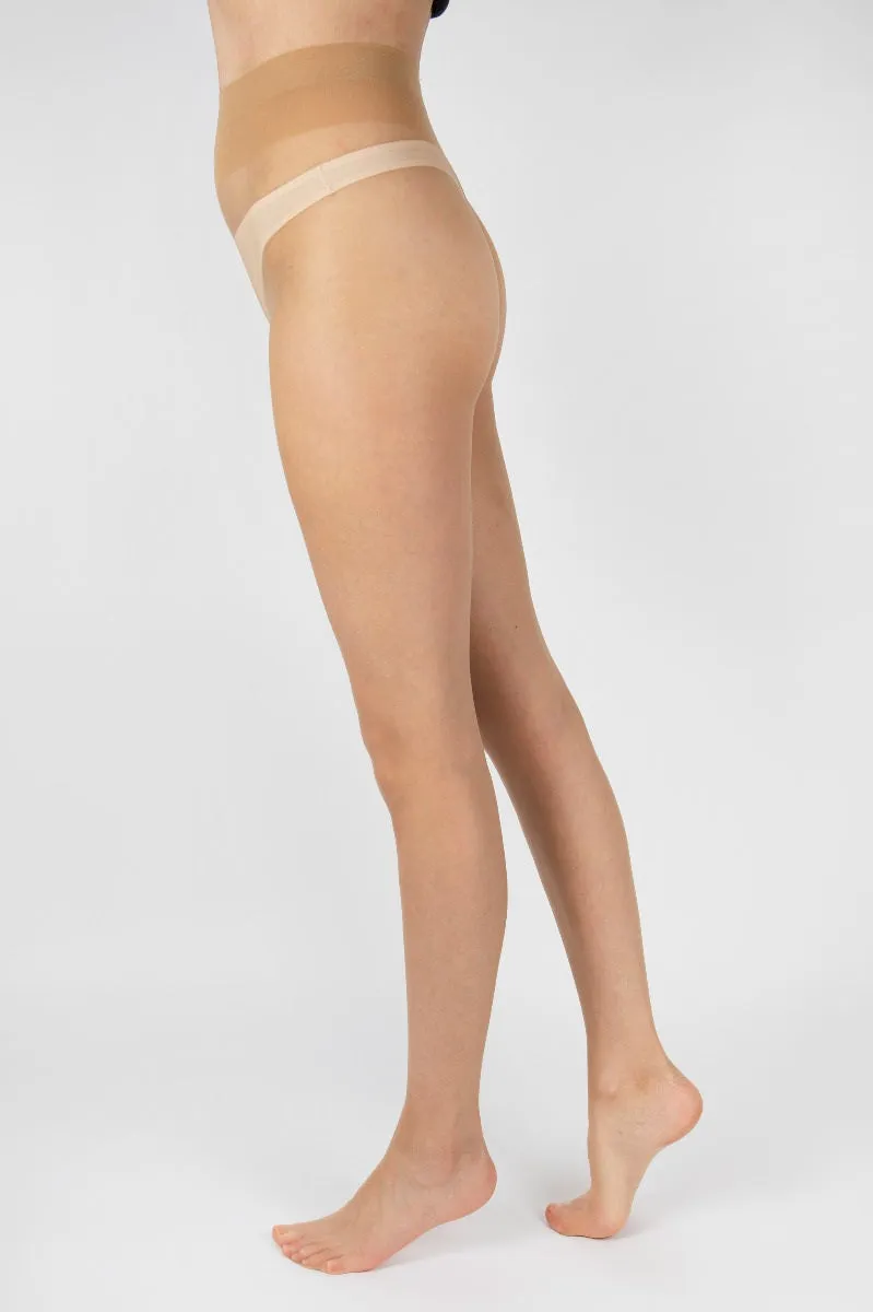 Aristoc Ultimate Bare Tights 6 Denier Bare Tights