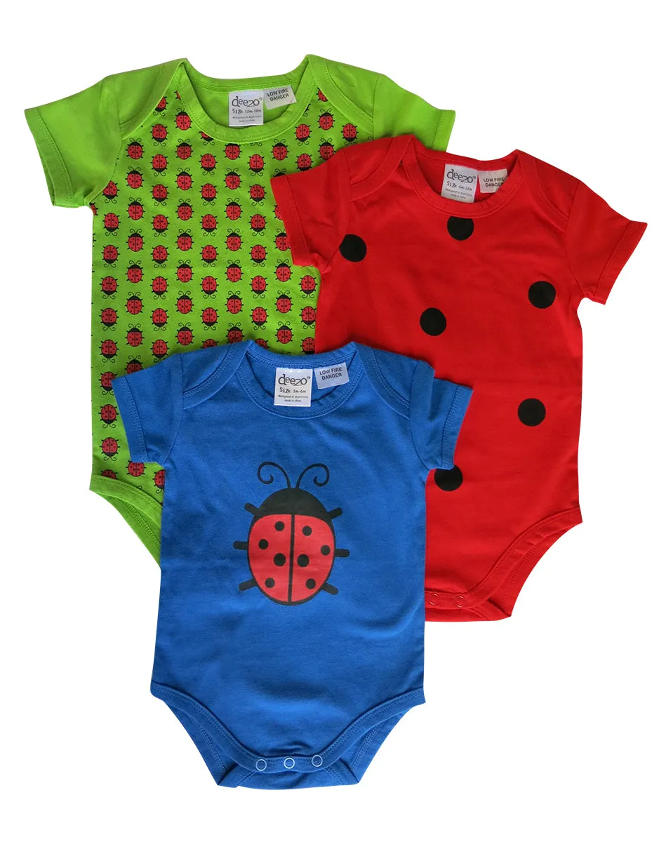 Baby wear pack 250 items $3.00 GST per item