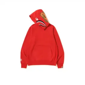 Bape Shark Pullover Hoodie