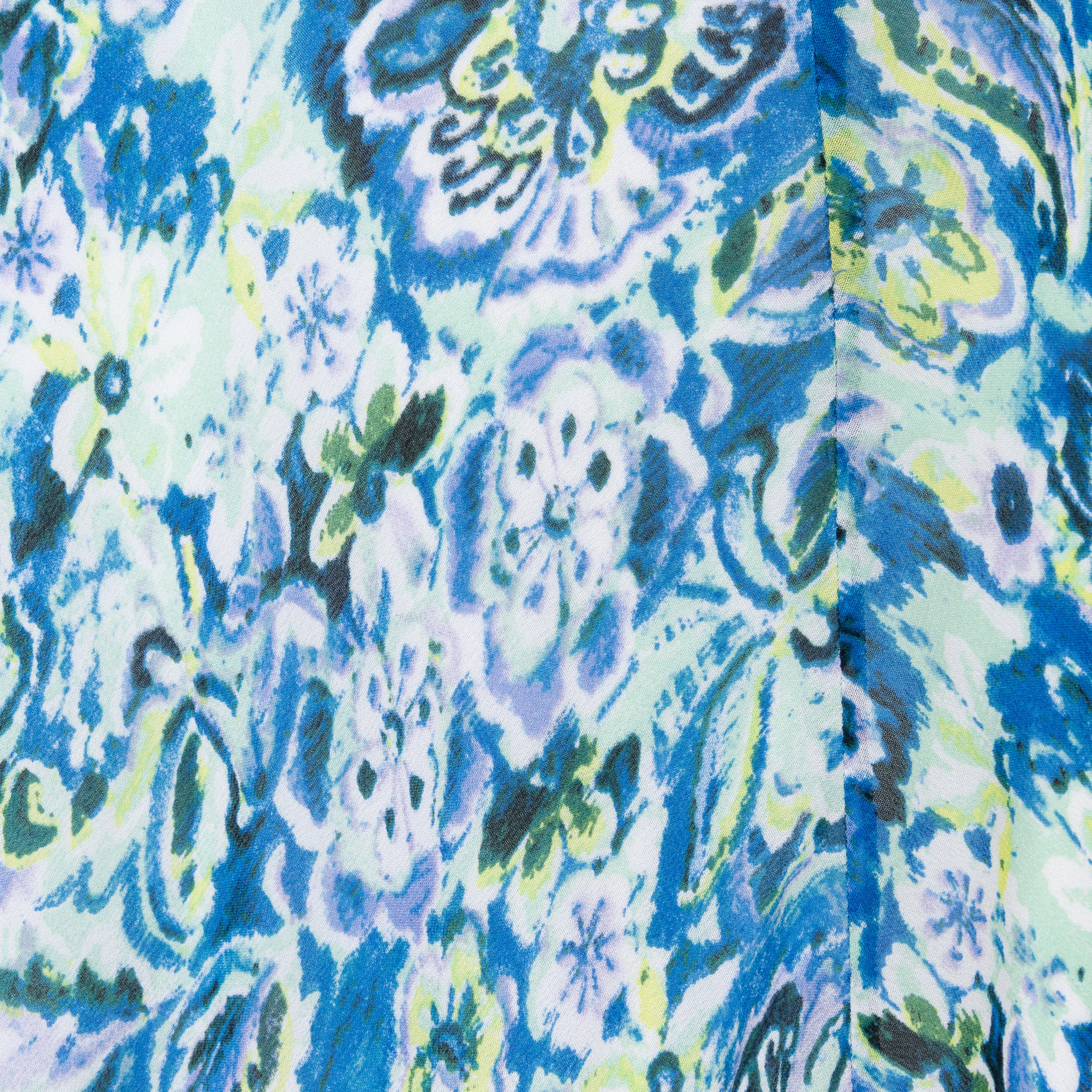 Bayside Flower Bomb Maxi Skirt. Style ESQ15008