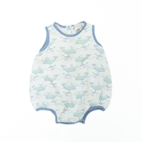 Beaufort Bonnet Bubble
