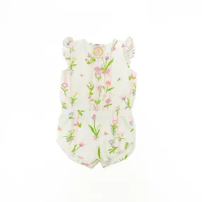 Beaufort Bonnet Romper