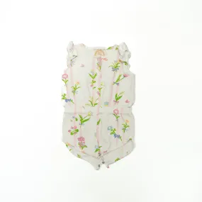 Beaufort Bonnet Romper