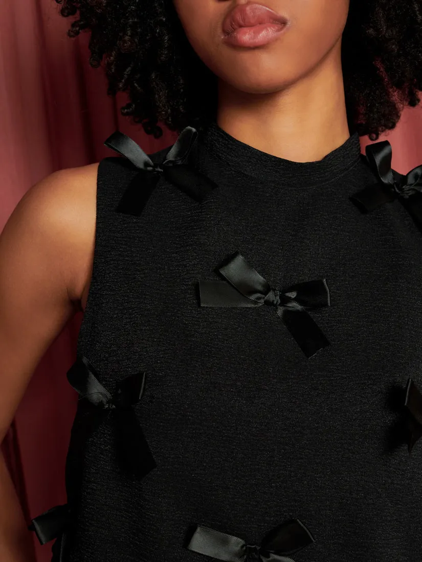 Birdie Bow Top