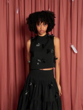Birdie Bow Top