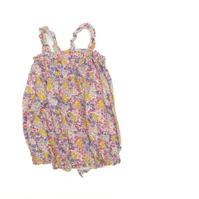 Bisby Romper