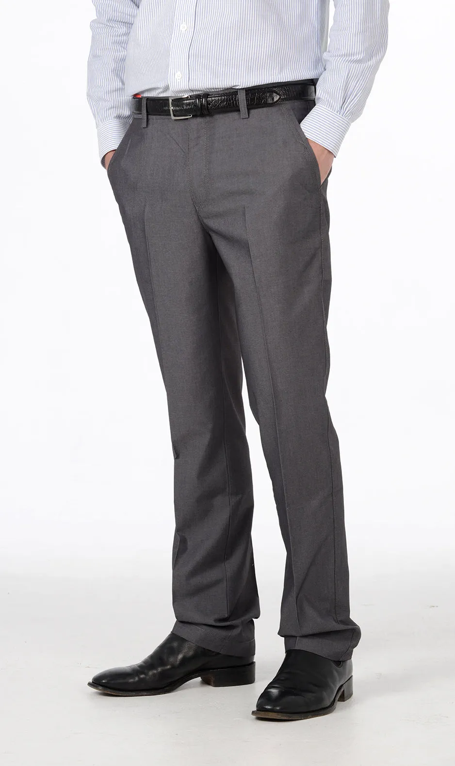 Bob Spears Cotton blend Casual Pants 95SH17