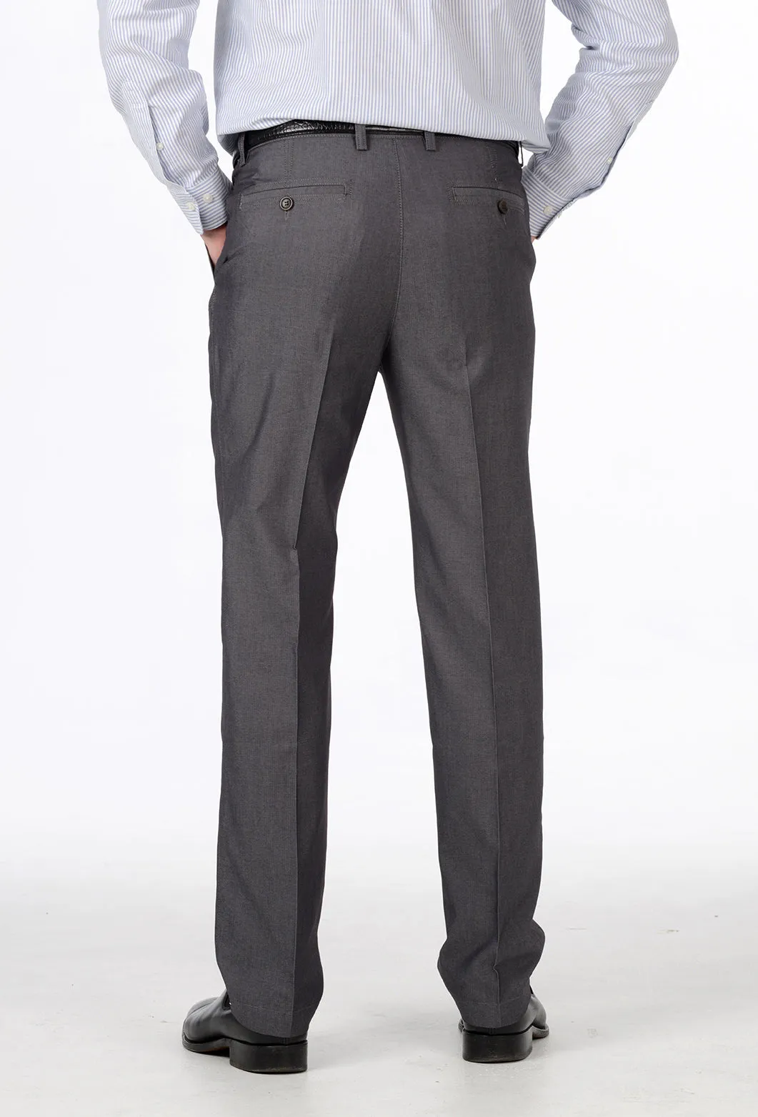 Bob Spears Cotton blend Casual Pants 95SH17