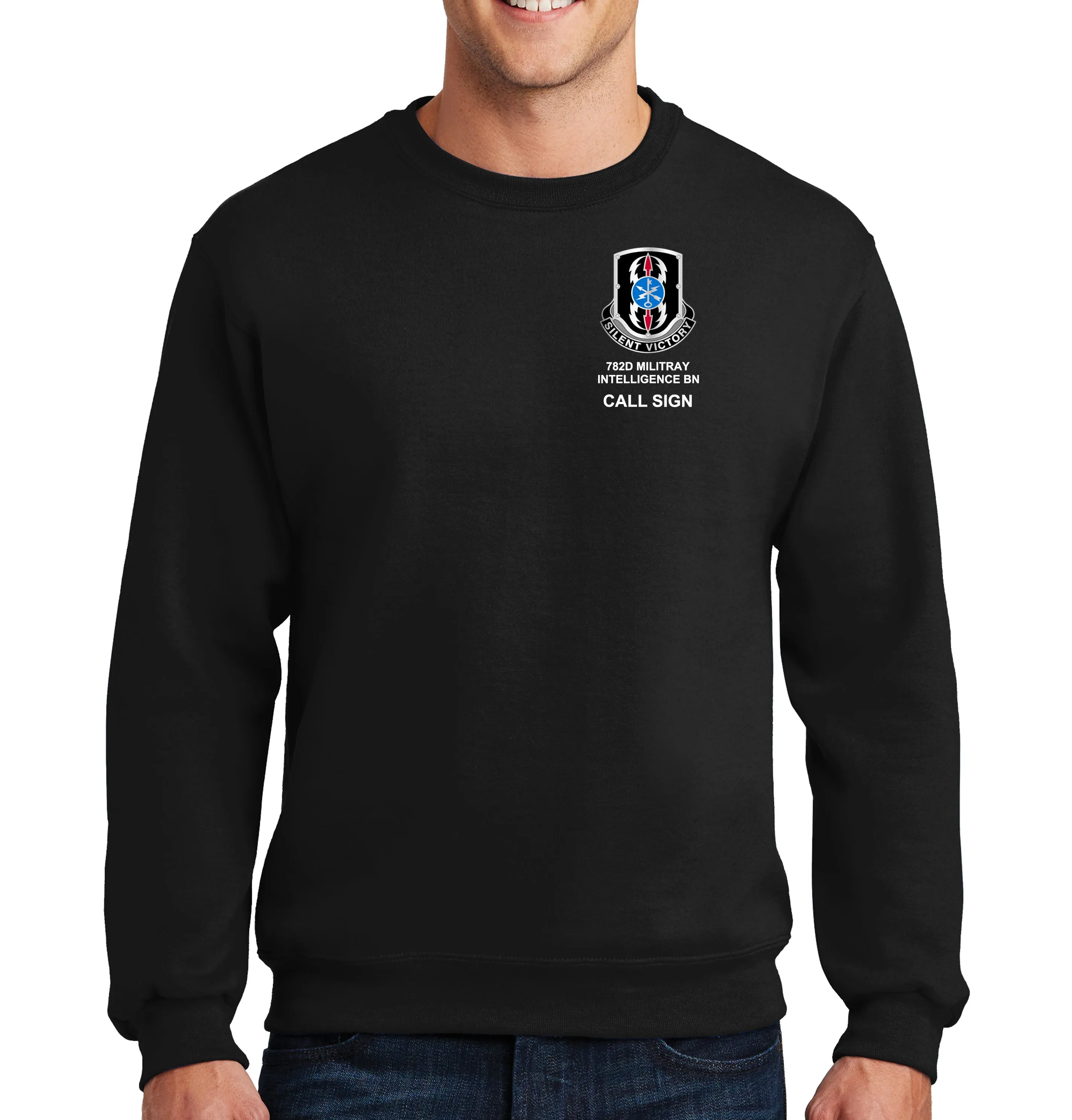 C Co Unisex PT Sweatshirt. This sweatshirt IS Approved for PT.