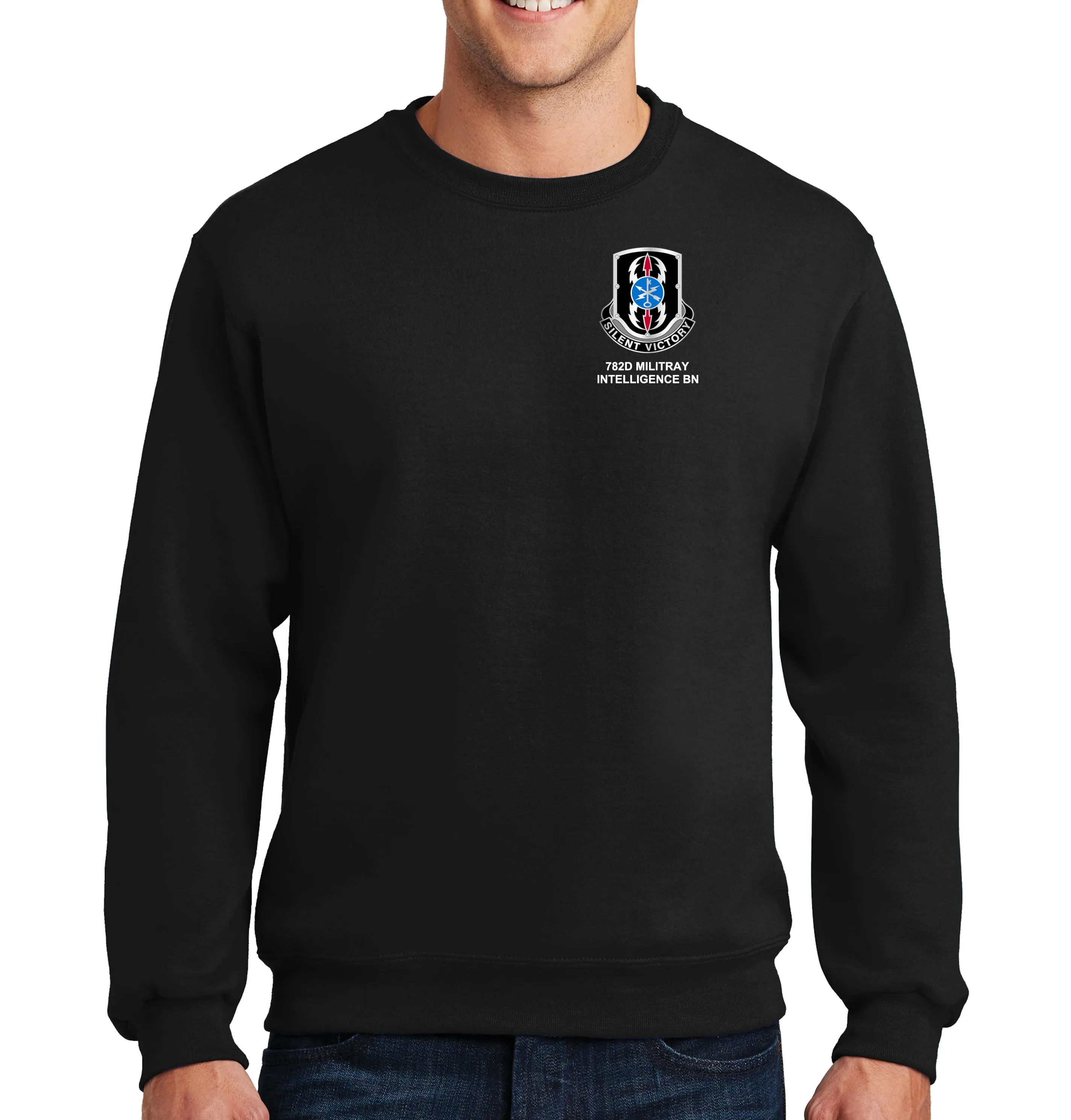 C Co Unisex PT Sweatshirt. This sweatshirt IS Approved for PT.