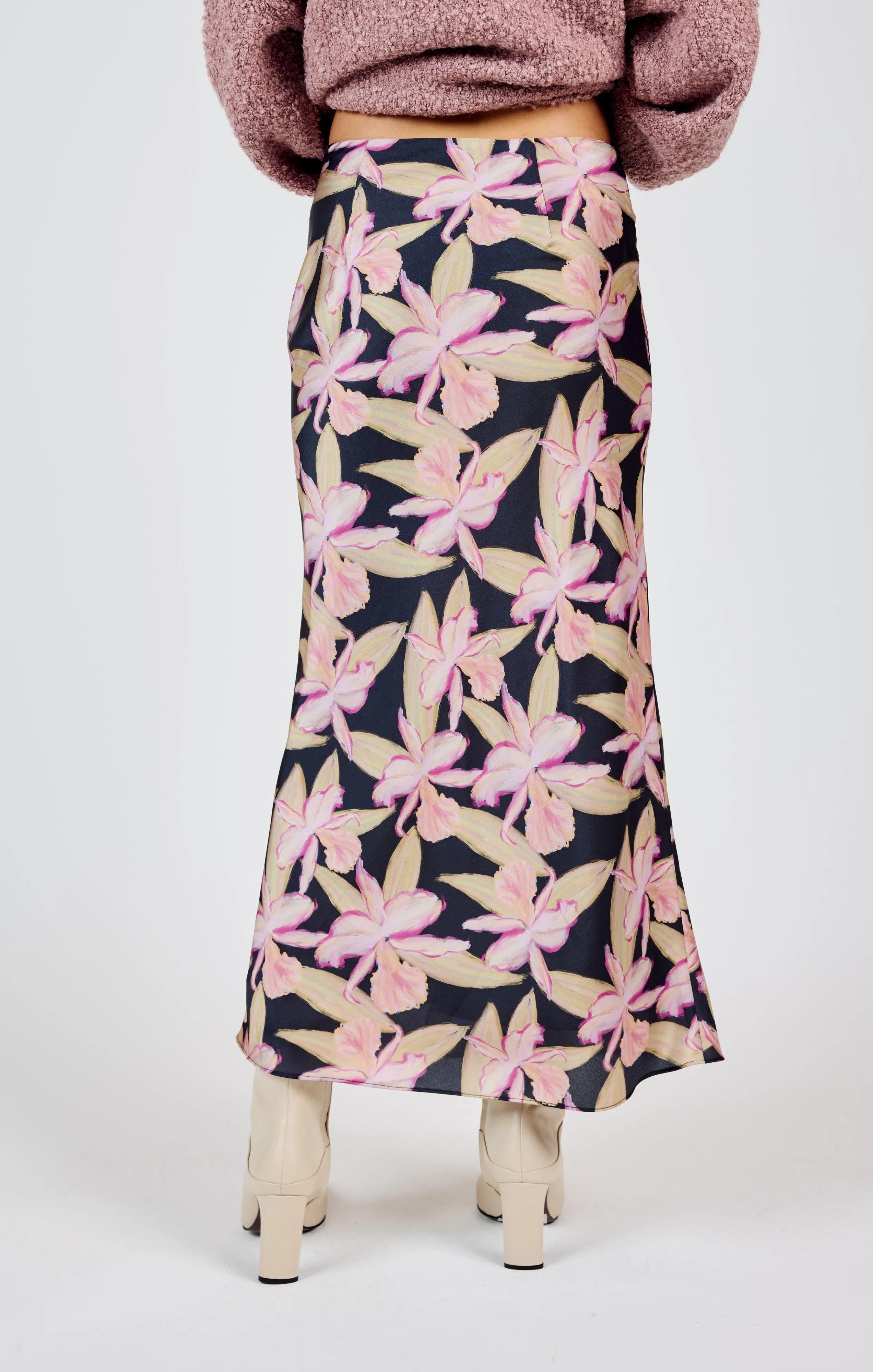Candlelight Skirt