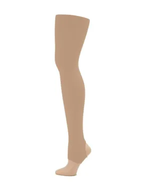Capezio 1961X - Toddler Ultra Soft Stirrup Tights