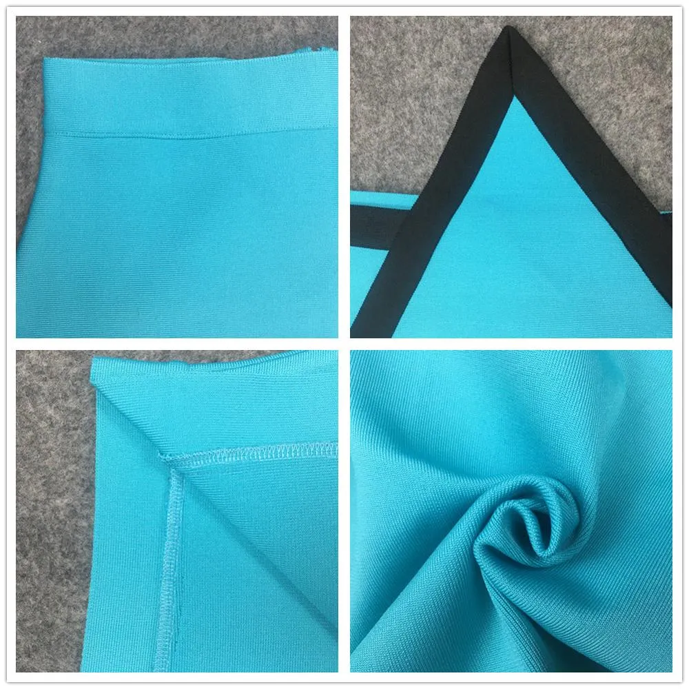 Cara Knee Length Skirt