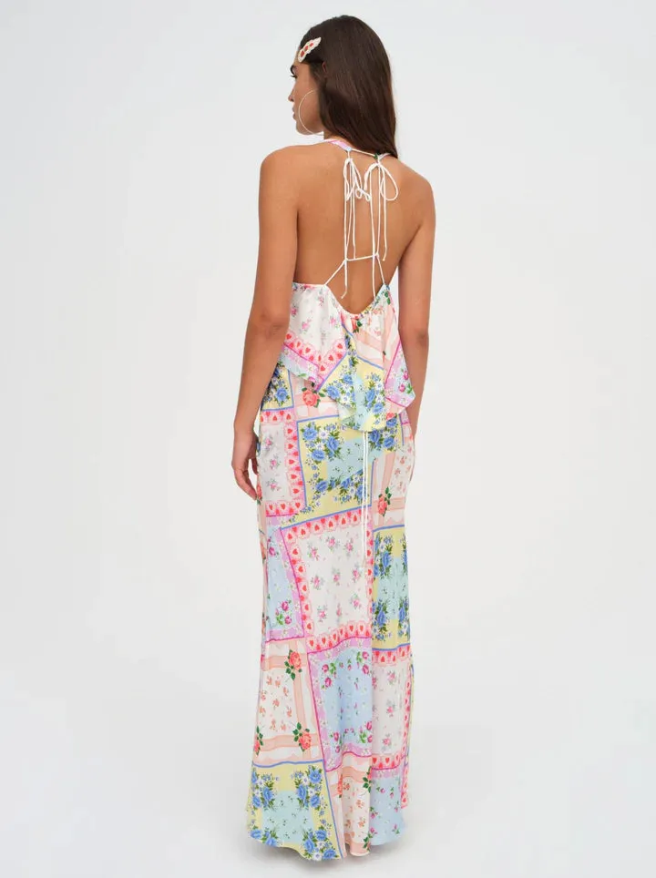 Cassandra Maxi Skirt