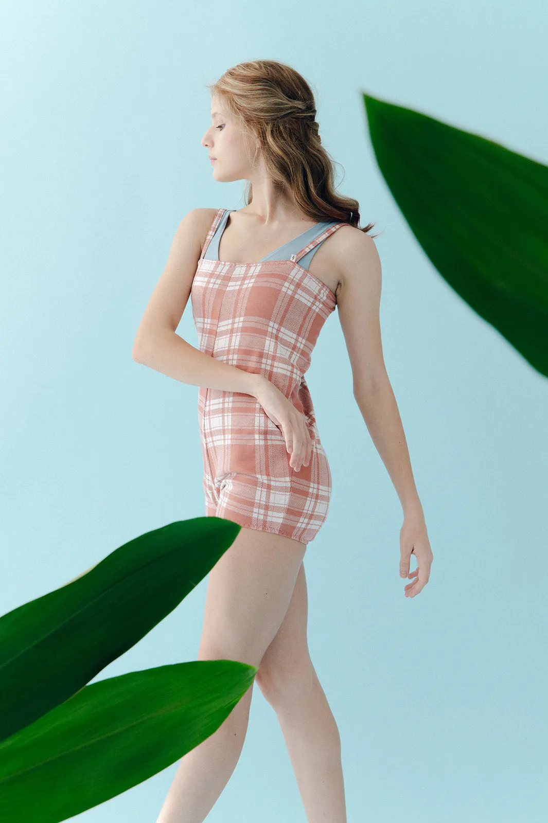 Chloe - Romper