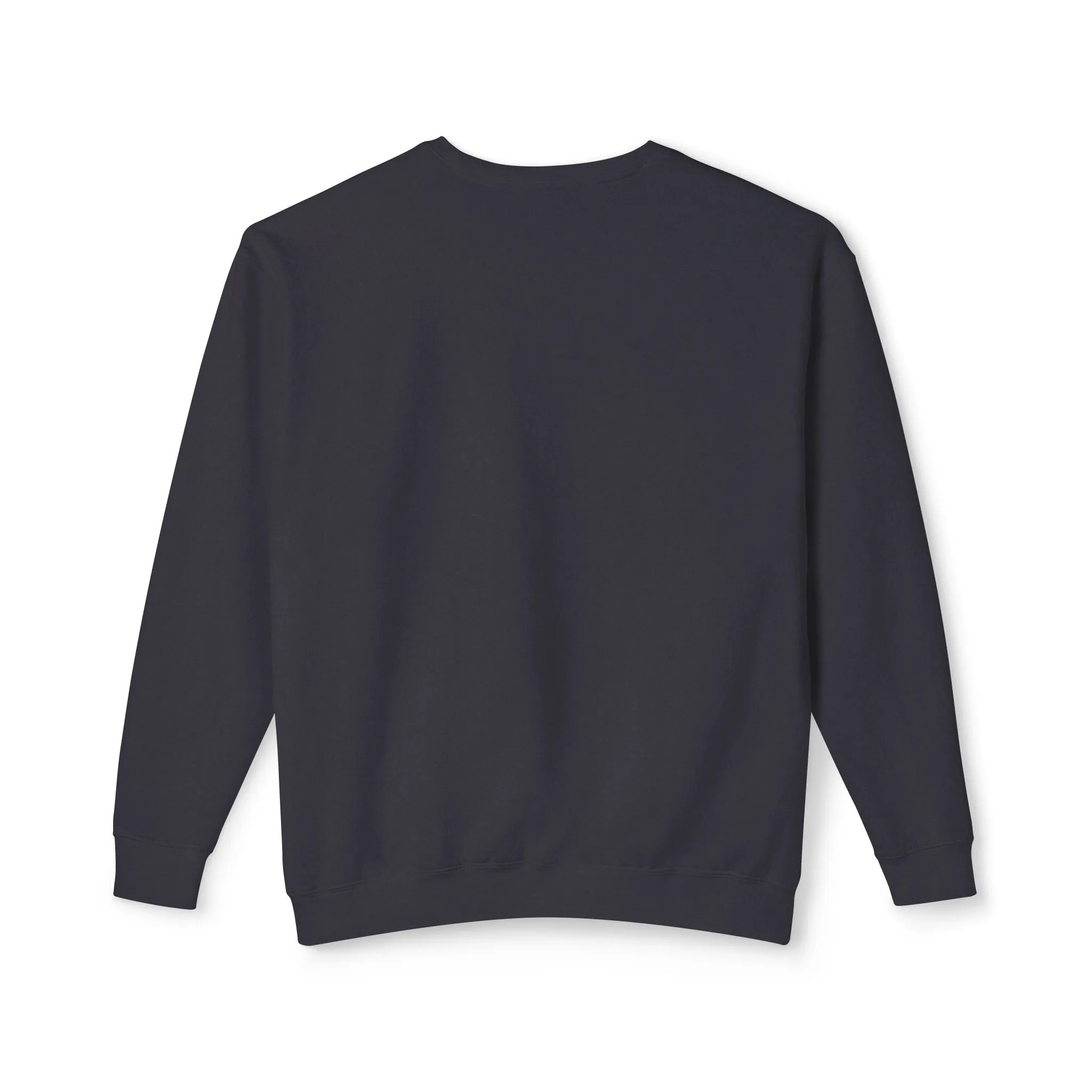 Christmas Crewneck Sweatshirt - Classic Holiday Sweater Design