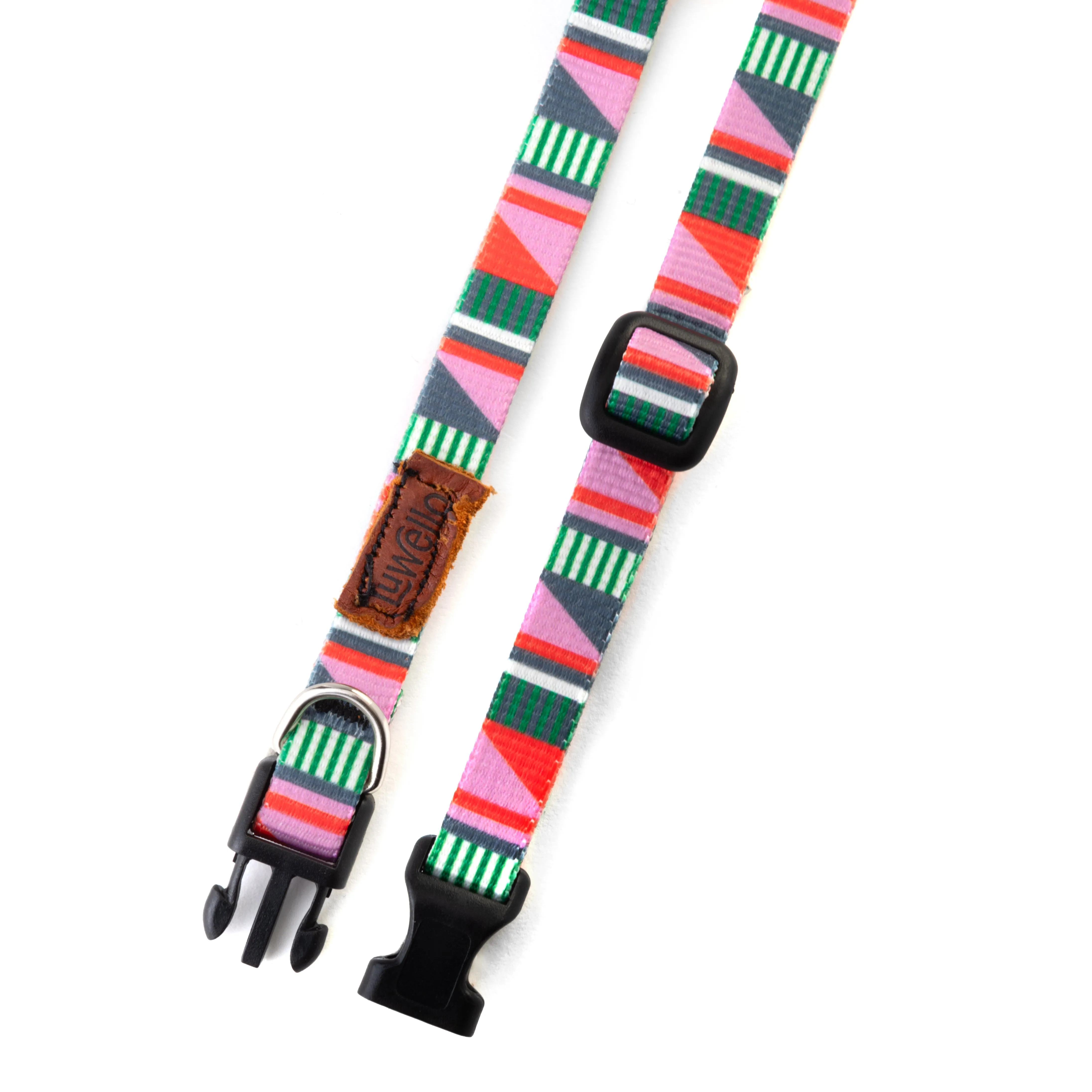 Classic Dog Collar