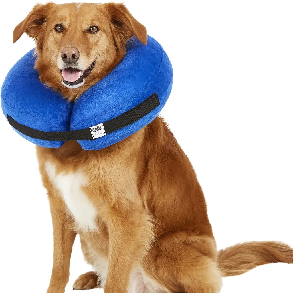 Cloud Collar Inflatable Recovery E-Collar
