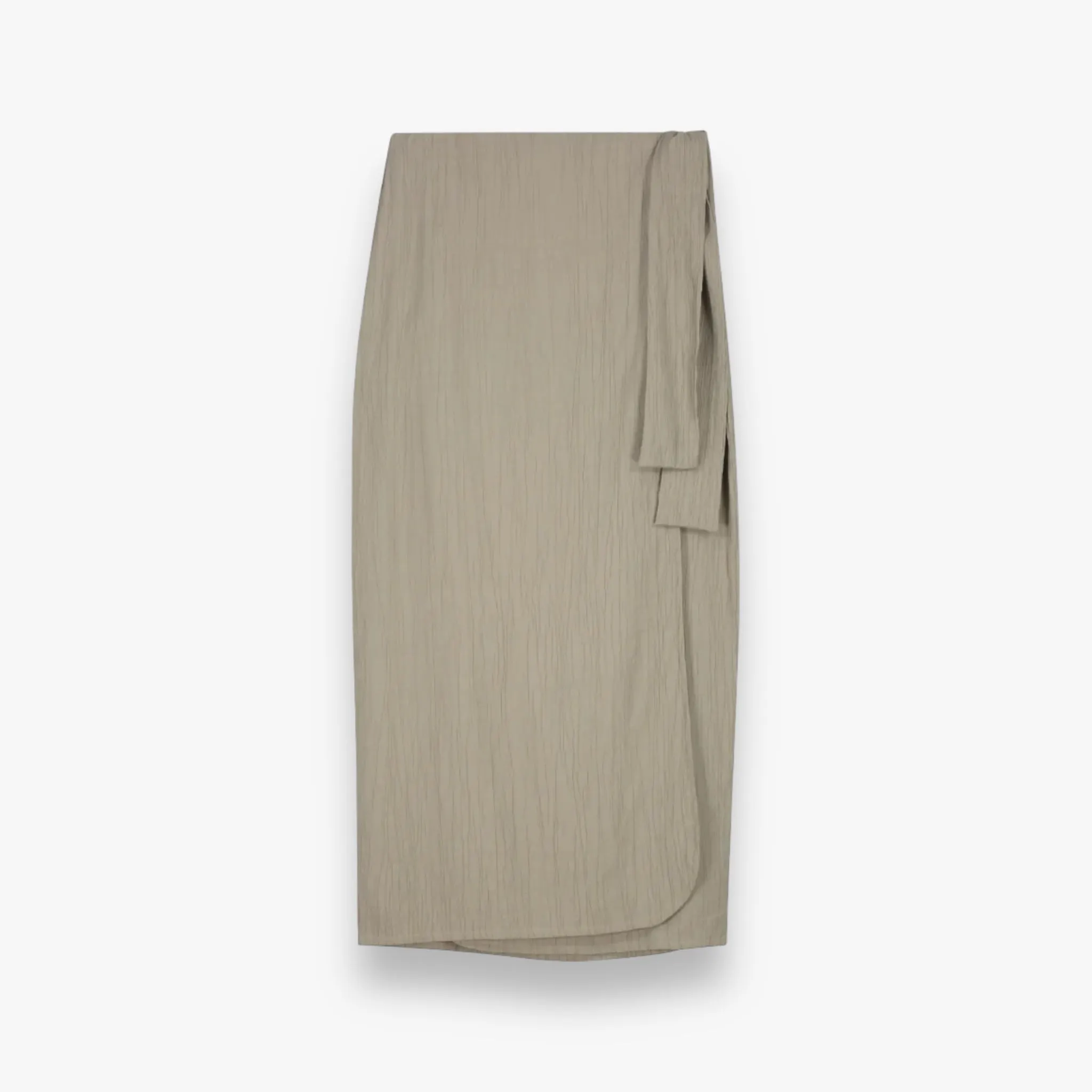 Club L'avenir - Moza maxi wikkelrok