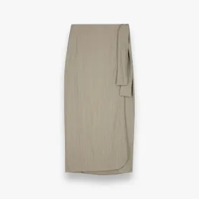 Club L'avenir - Moza maxi wikkelrok