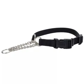 Coastal Pet Products Adjustable Check Training Collar With Buckle For Dogs