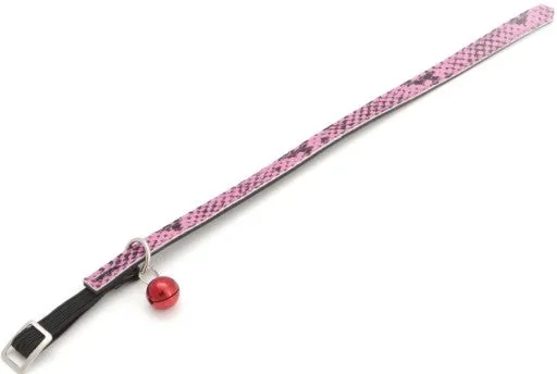 COMFY COLLAR MONIKA BELL PINK