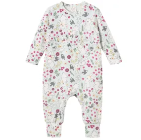 Cottontail Bamboo Romper