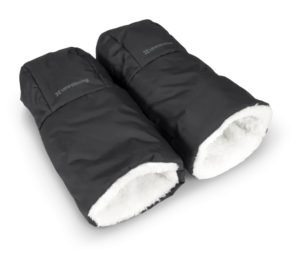 Cozy Handmuffs - Jake