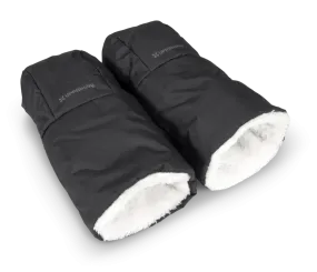 Cozy Handmuffs - Jake